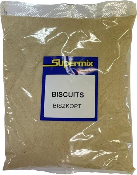 Изображение товара Добавка рыболовная Mondial-F Biscuit 500G / SE-40849