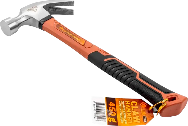 Изображение товара Молоток Forstime FT-T7016 (65301)