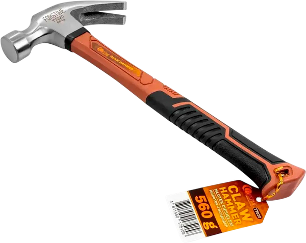 Изображение товара Молоток Forstime FT-T7020 (65302)