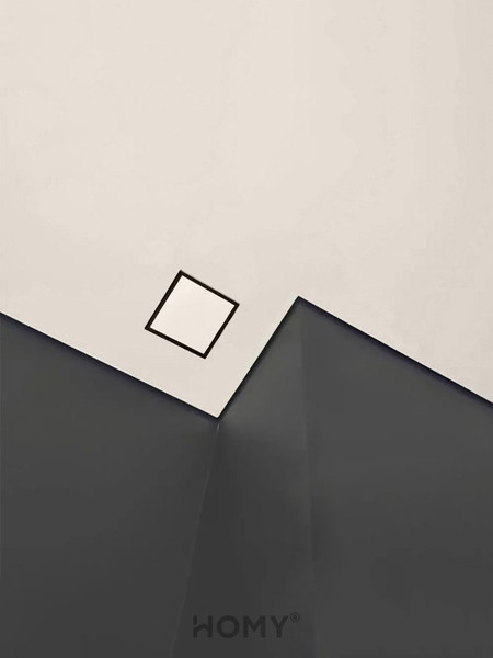 Изображение товара Решетка вентиляционная Homy Air AS125WR