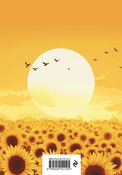 Изображение товара Записная книжка Эксмо Ты рождена, чтобы сиять. Блокнот в точку / 9785042151125 (64л)