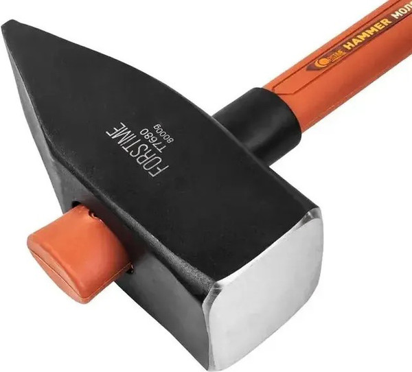 Изображение товара Молоток Forstime FT-T7680 (65308)