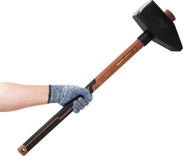 Изображение товара Молоток Forstime FT-T7681 (65309)