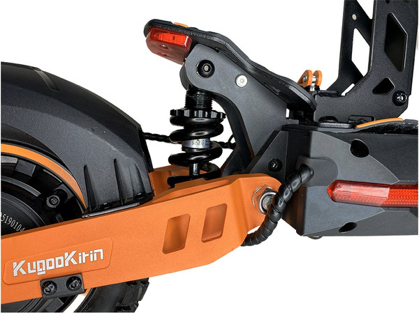 Изображение товара Электросамокат Kugoo G2 Max 2025