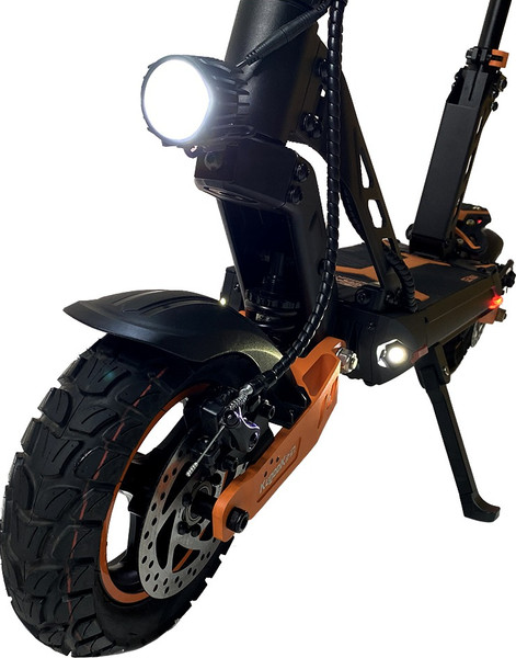 Изображение товара Электросамокат Kugoo G2 Max 2025