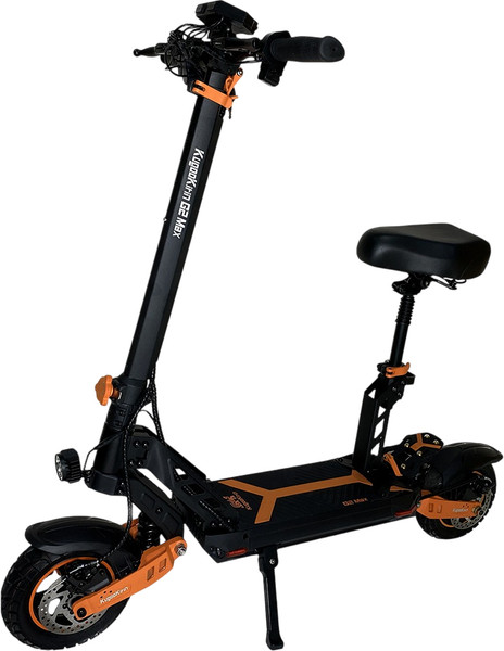 Изображение товара Электросамокат Kugoo G2 Max 2025