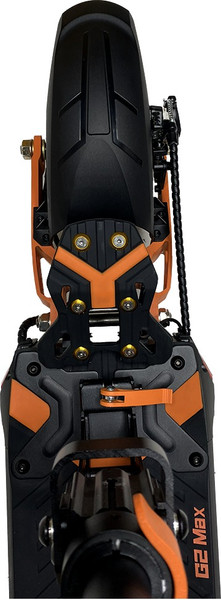 Изображение товара Электросамокат Kugoo G2 Max 2025