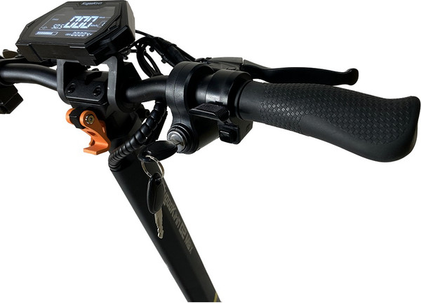 Изображение товара Электросамокат Kugoo G2 Max 2025