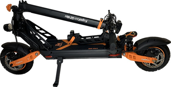 Изображение товара Электросамокат Kugoo G2 Max 2025