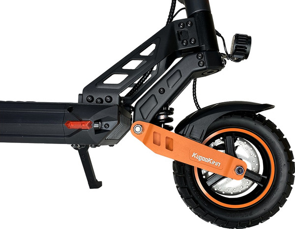 Изображение товара Электросамокат Kugoo G2 Max 2025