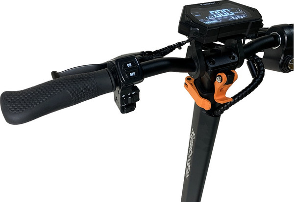 Изображение товара Электросамокат Kugoo G2 Max 2025