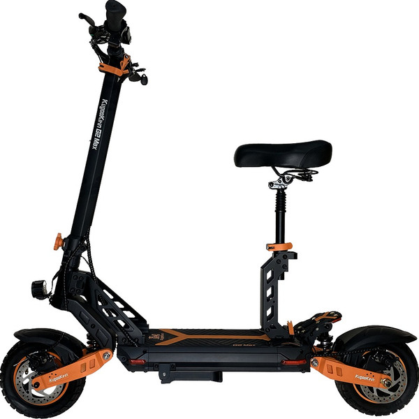 Изображение товара Электросамокат Kugoo G2 Max 2025
