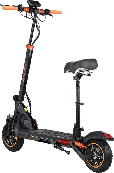 Изображение товара Электросамокат Kugoo М4 Pro Max 2025