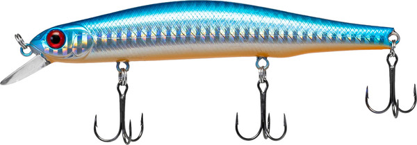 Изображение товара Воблер ZanderMaster Orbita 110F 25 / 13729