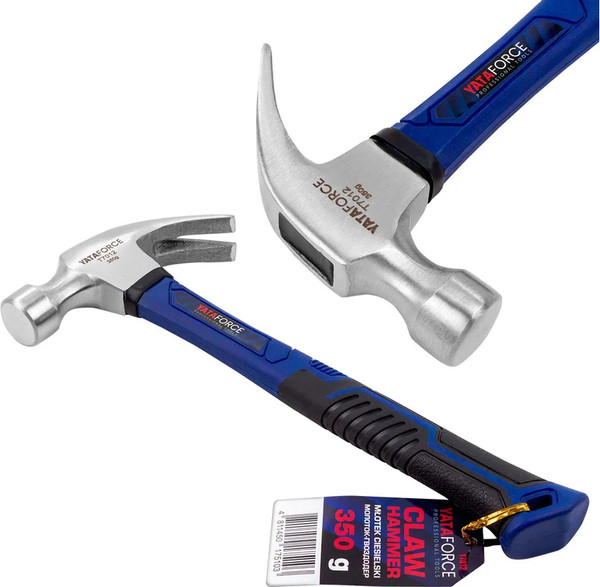 Изображение товара Молоток Yataforce YF-T7012 (65331)