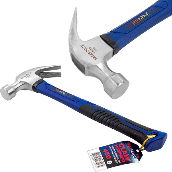 Изображение товара Молоток Yataforce YF-T7016 (65332)