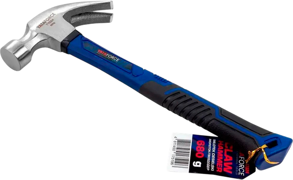 Изображение товара Молоток Yataforce YF-T7024 (65334)