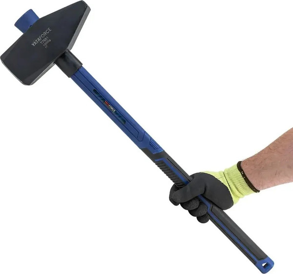 Изображение товара Молоток Yataforce YF-T7681 (65340)