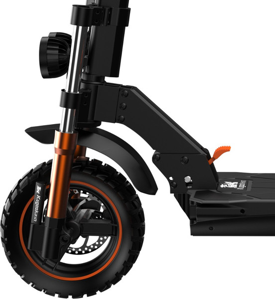 Изображение товара Электросамокат Kugoo M5 Pro 2025