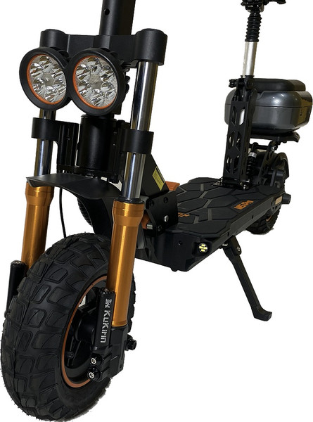 Изображение товара Электросамокат Kugoo M5 Pro 2025