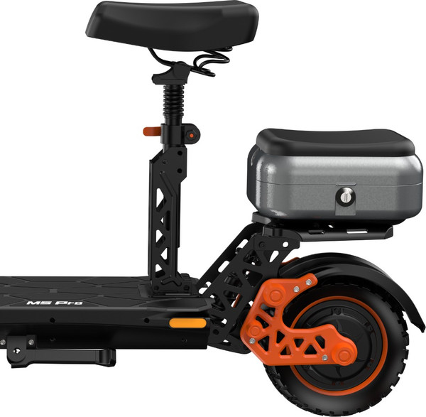 Изображение товара Электросамокат Kugoo M5 Pro 2025