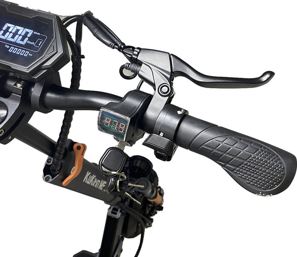 Изображение товара Электросамокат Kugoo M5 Pro 2025