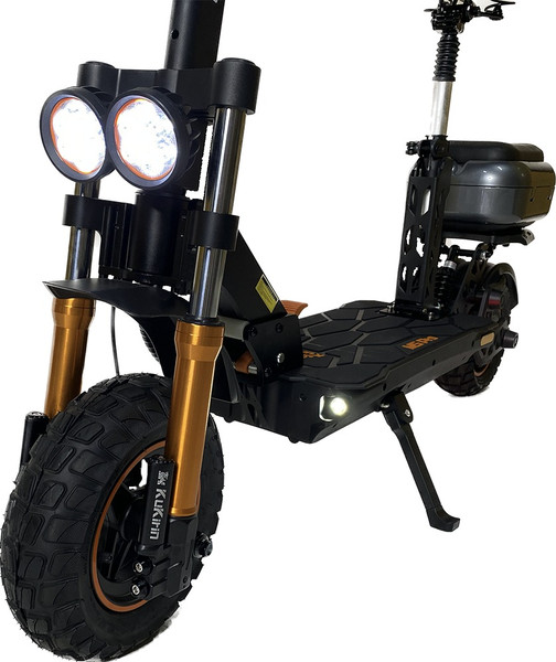 Изображение товара Электросамокат Kugoo M5 Pro 2025