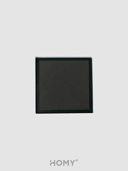 Изображение товара Решетка вентиляционная Homy Air AS125B