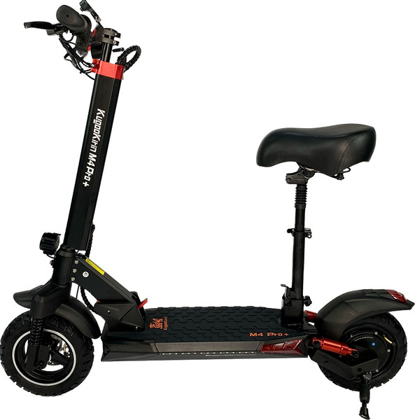 Изображение товара Электросамокат Kugoo М4 Pro Plus 2025