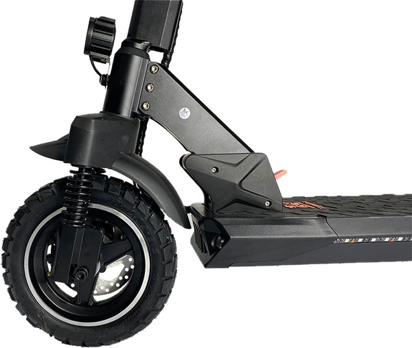 Изображение товара Электросамокат Kugoo М4 Pro Plus 2025