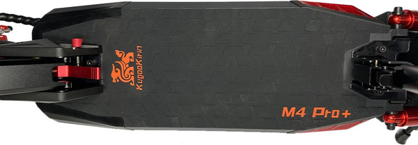 Изображение товара Электросамокат Kugoo М4 Pro Plus 2025