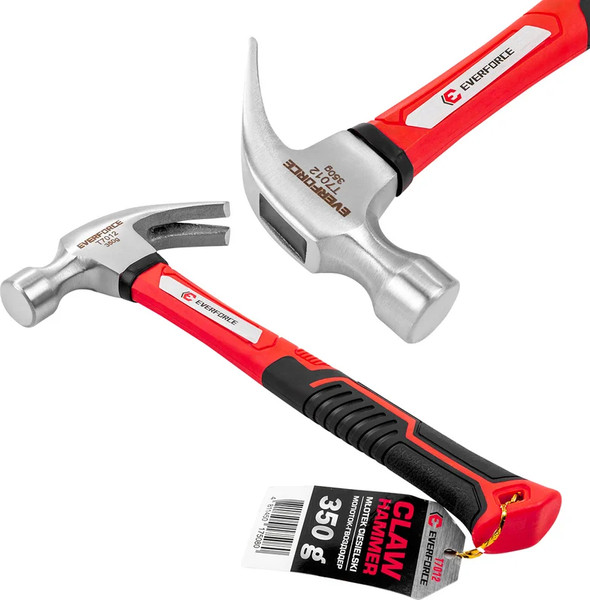 Изображение товара Молоток Everforce EF-T7012 (65269)