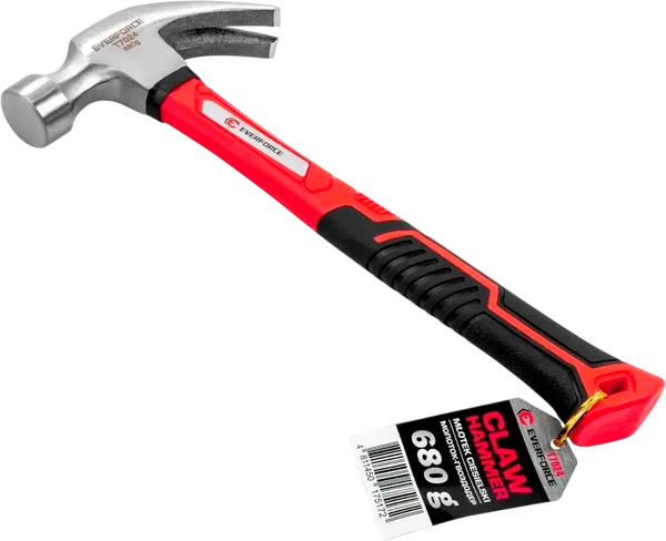 Изображение товара Молоток Everforce EF-T7024 (65272)