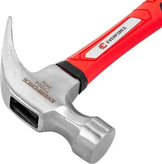 Изображение товара Молоток Everforce EF-T7024 (65272)