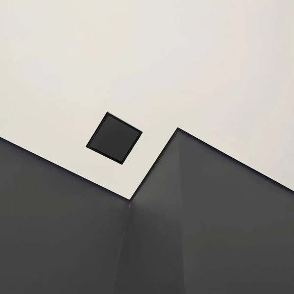 Изображение товара Решетка вентиляционная Homy Air AS100BR