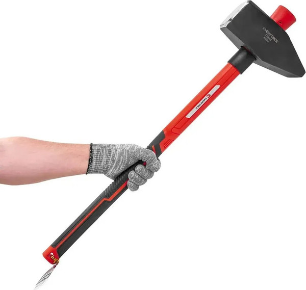 Изображение товара Молоток Everforce EF-T7680 (65277)