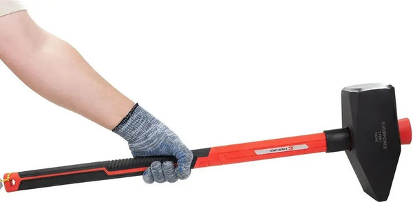 Изображение товара Молоток Everforce EF-T7681 (65278)
