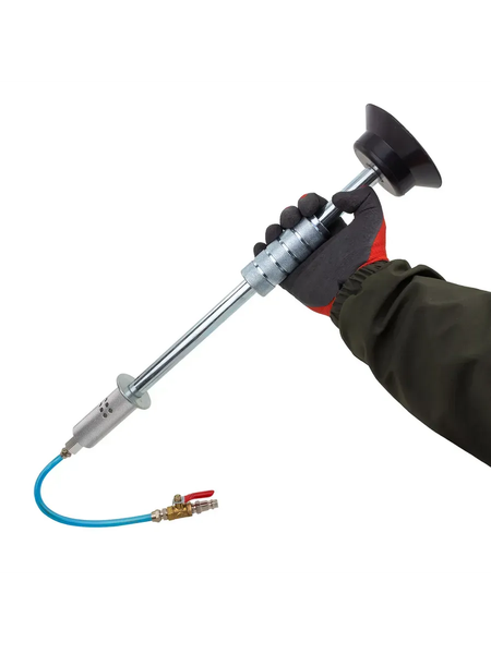 Изображение товара Молоток обратный Yataforce YF-905M4 (65045)