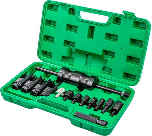 Изображение товара Молоток обратный RockForce RF-914G13 (64707)