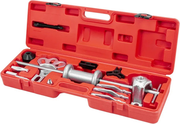 Изображение товара Молоток обратный ForceKraft FK-664 (61 983)