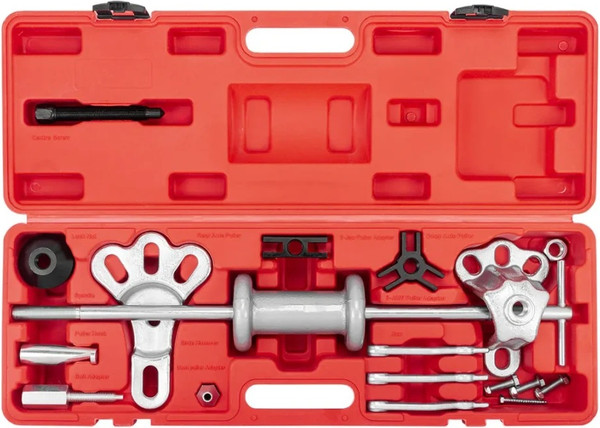 Изображение товара Молоток обратный ForceKraft FK-664 (61 983)