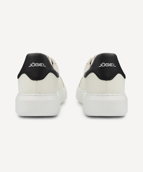 Изображение товара Кроссовки Jogel Encore 2.0 (р.38, белый/черный)
