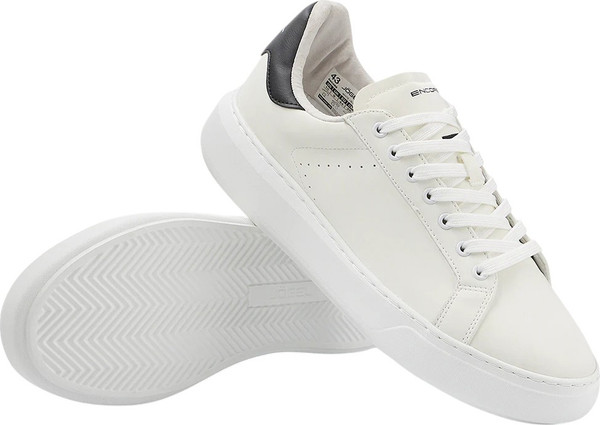 Изображение товара Кроссовки Jogel Encore 2.0 (р.38, белый/черный)