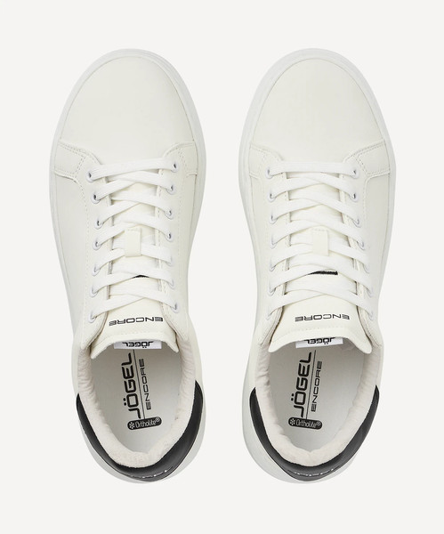 Изображение товара Кроссовки Jogel Encore 2.0 (р.40, белый/черный)