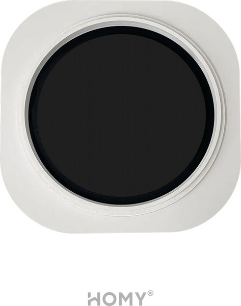 Изображение товара Решетка вентиляционная Homy Air A100B