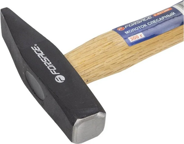 Изображение товара Молоток Forsage F-821300 (48205)