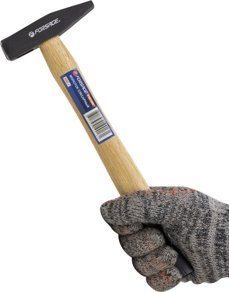 Изображение товара Молоток Forsage F-821300 (48205)