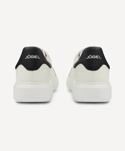 Изображение товара Кроссовки Jogel Encore 2.0 (р.41, белый/черный)