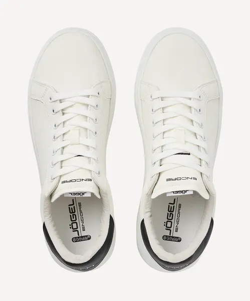 Изображение товара Кроссовки Jogel Encore 2.0 (р.44, белый/черный)