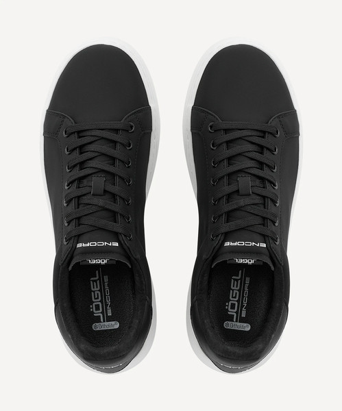 Изображение товара Кроссовки Jogel Encore 2.0 (р.37, черный/белый)